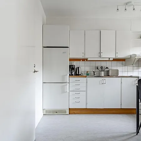 Low-Cost Stay In Sofo, Construction Work Stockholm Exterior photo