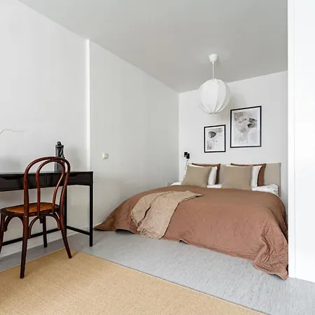 Low-Cost Stay In Sofo, Construction Work Stockholm Exterior photo